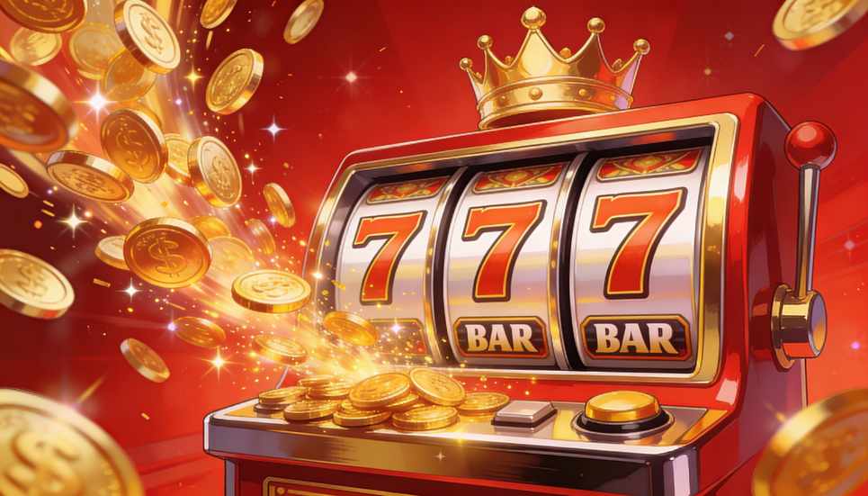 Vox Casino online Vox Casino online