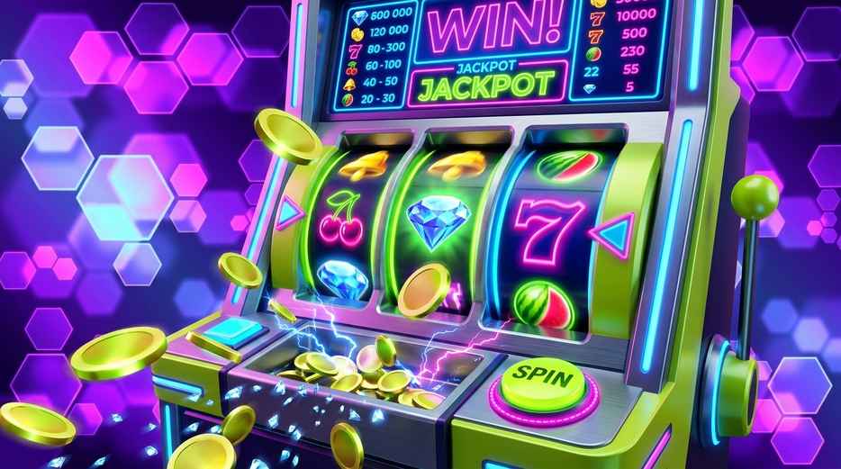 Nextcasino