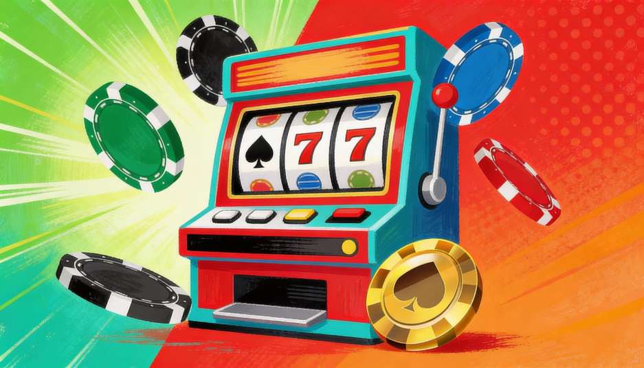 vicibet casino online